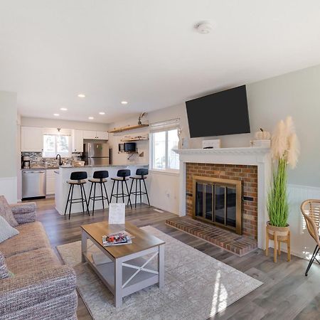 Comfy Family-Size Townhome 2Br-5 People Near Old Town Arvada-10Min Walk Kültér fotó