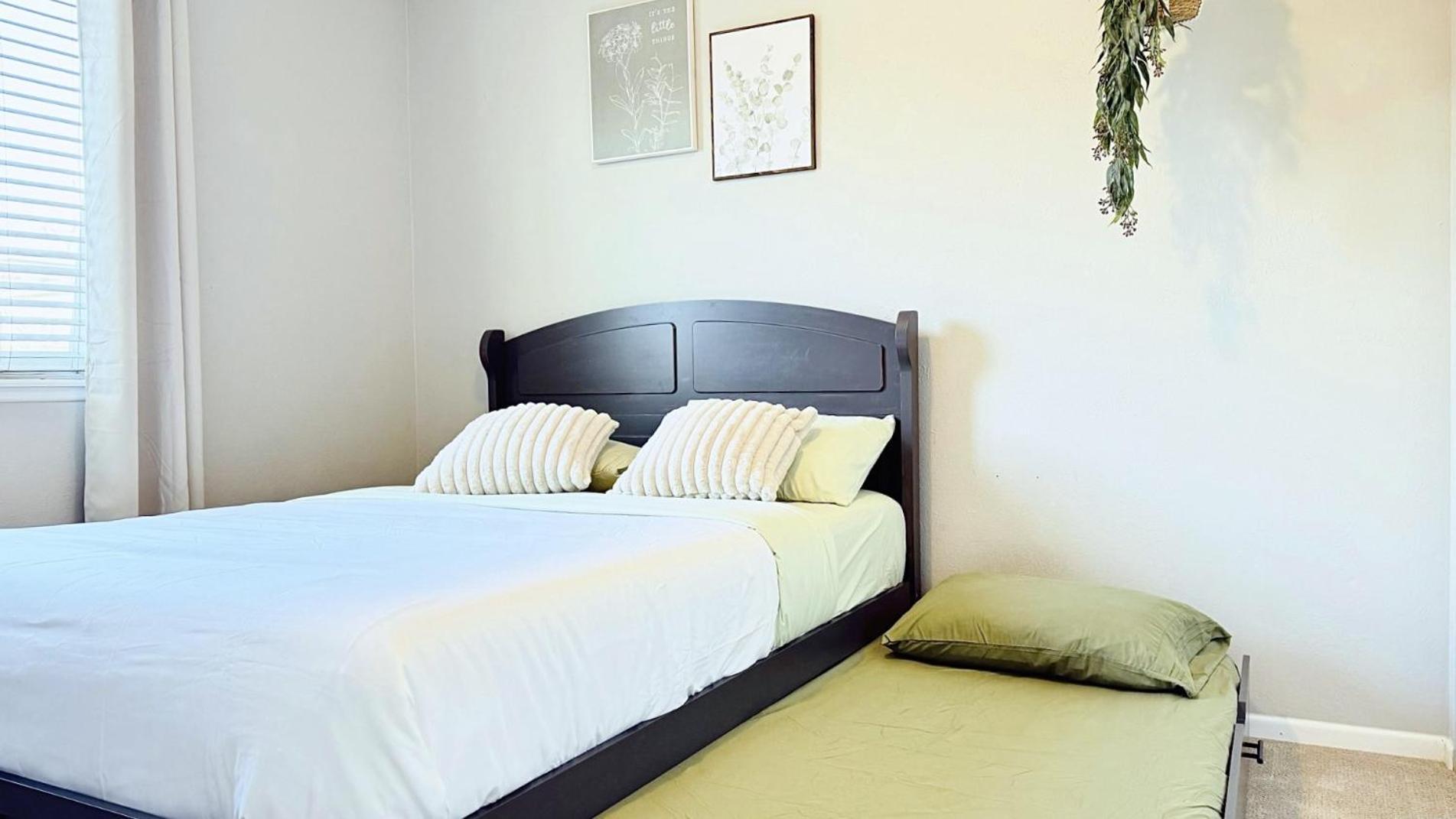 Comfy Family-Size Townhome 2Br-5 People Near Old Town Arvada-10Min Walk Kültér fotó