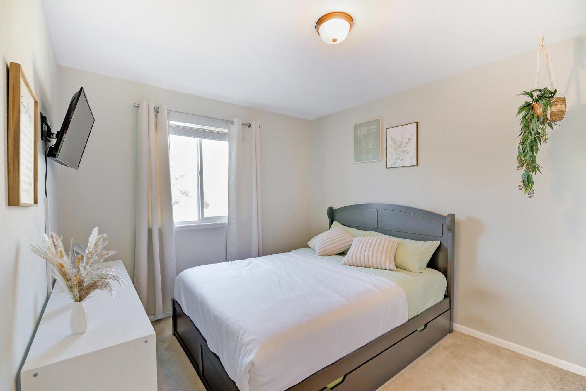 Comfy Family-Size Townhome 2Br-5 People Near Old Town Arvada-10Min Walk Kültér fotó